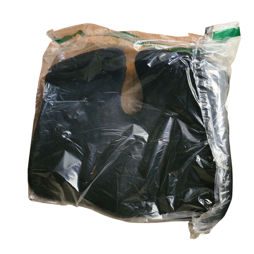 Cushion Lab Erogonomic Seat Cushion Black